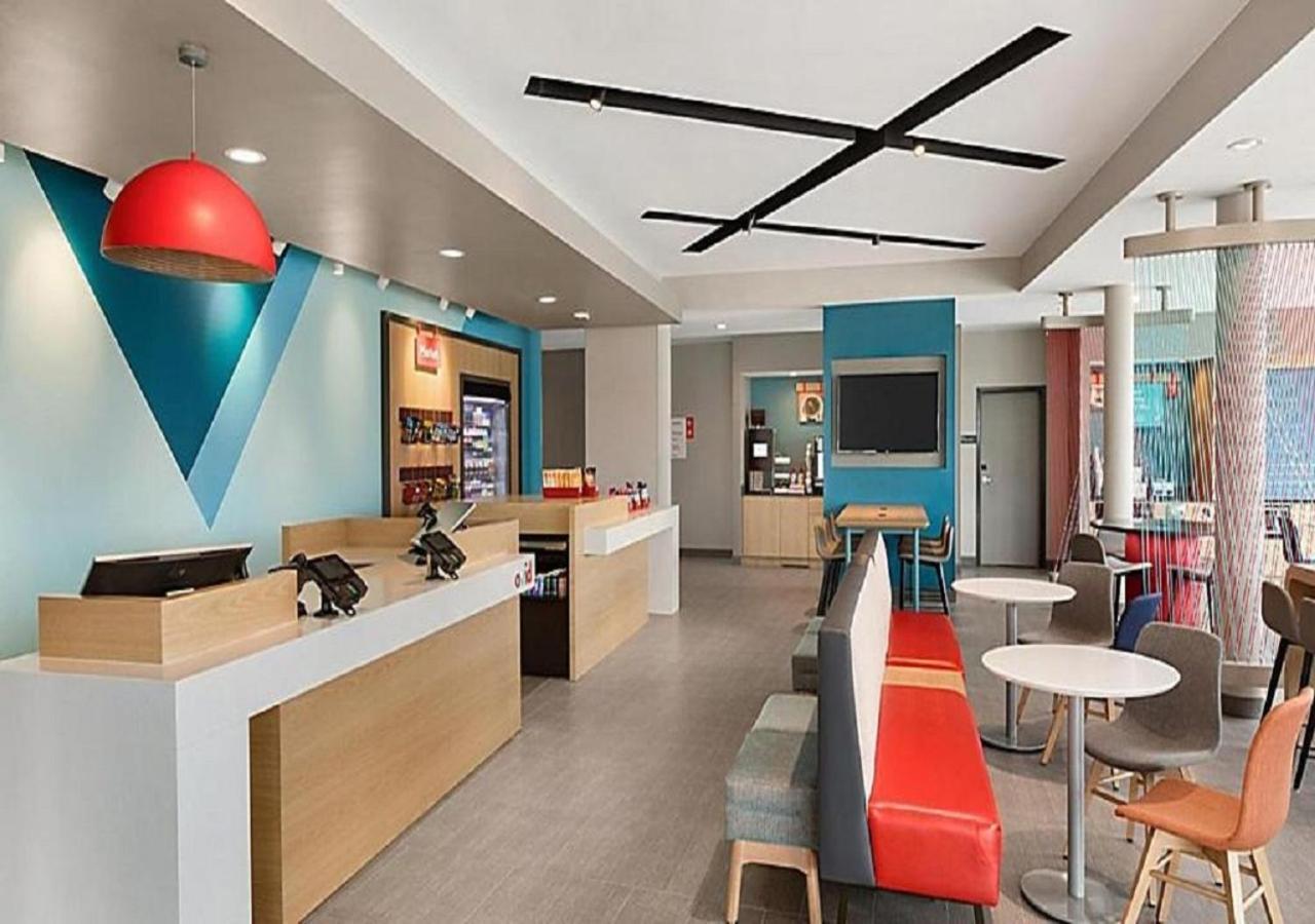 Avid Hotels - Salem By Ihg Luaran gambar