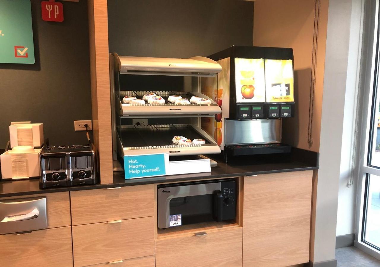 Avid Hotels - Salem By Ihg Luaran gambar
