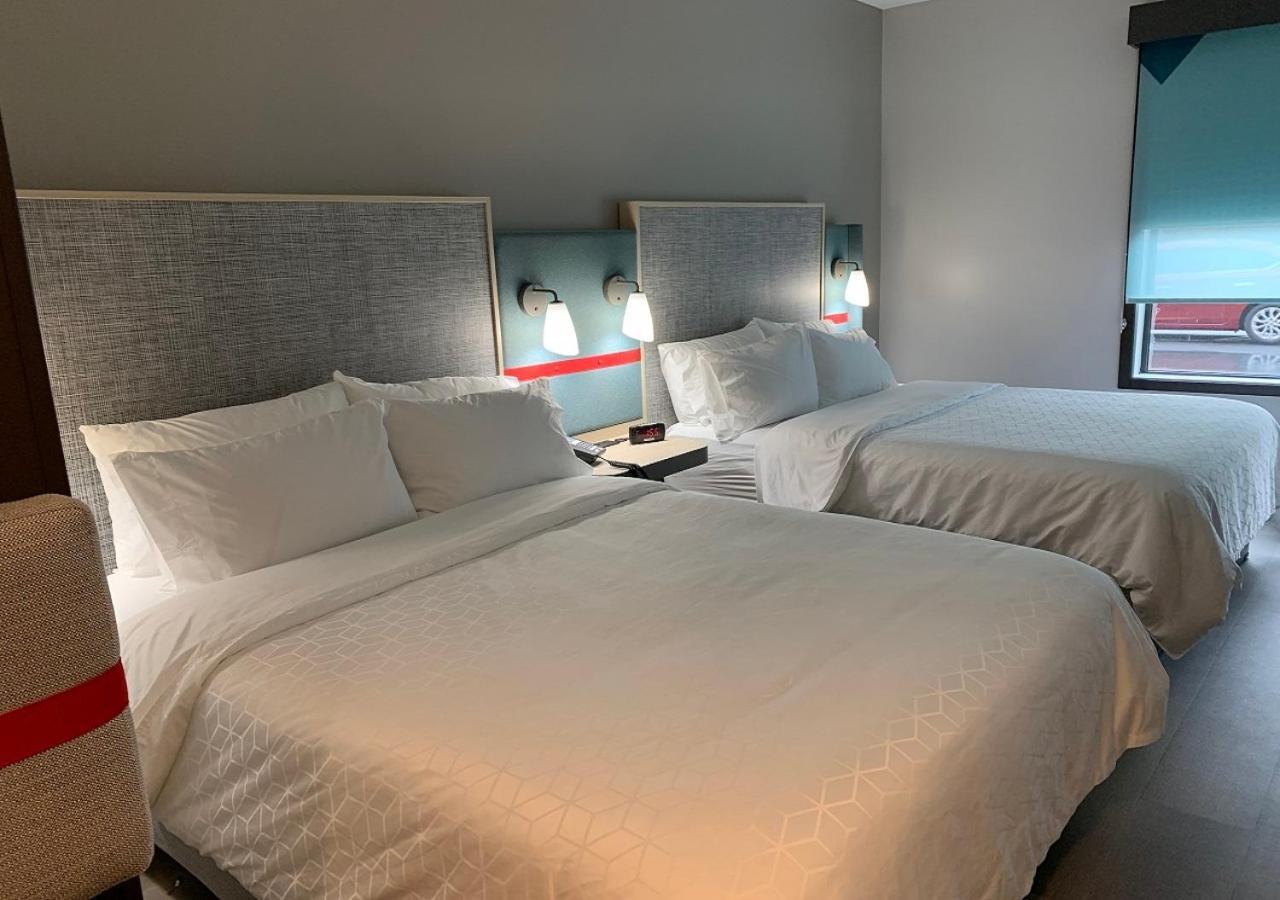 Avid Hotels - Salem By Ihg Luaran gambar