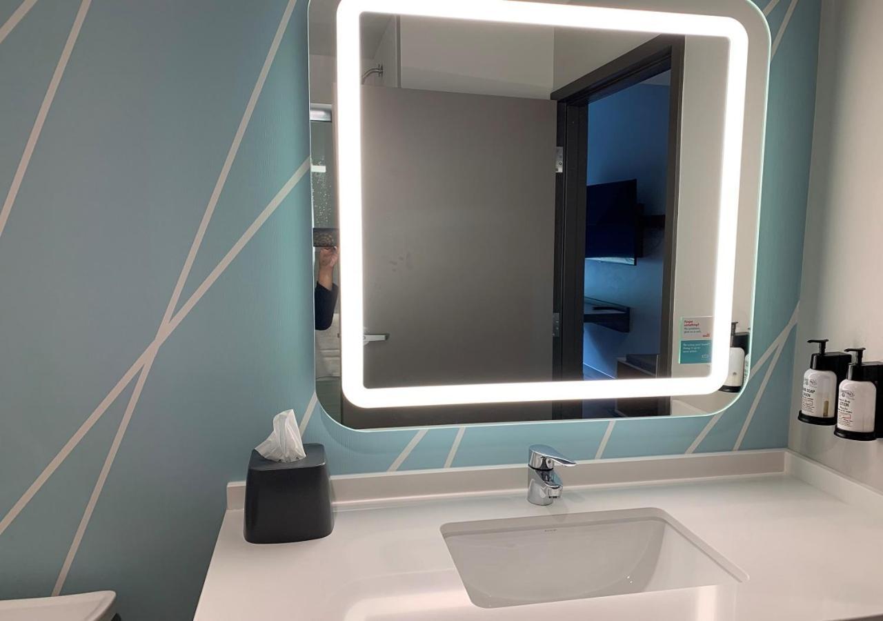 Avid Hotels - Salem By Ihg Luaran gambar
